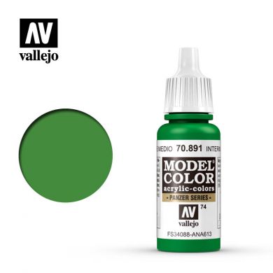 Verde Medio ''74''